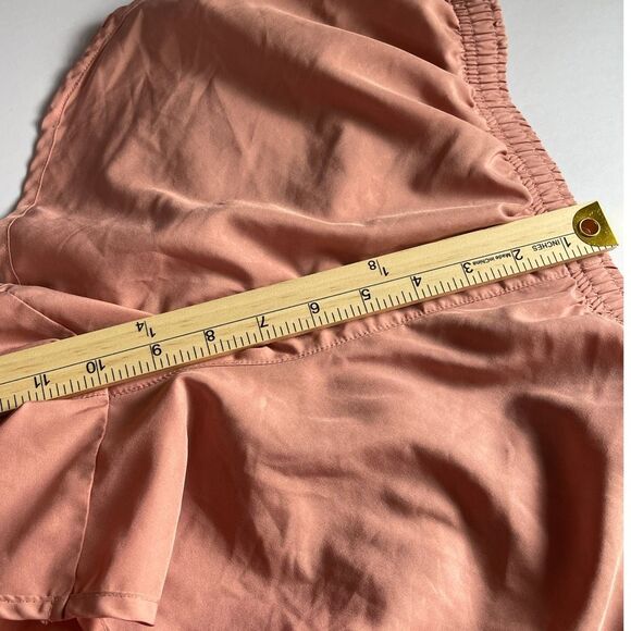 Nike Dri-Fit size L running shorts self lined - Picture 4 of 6